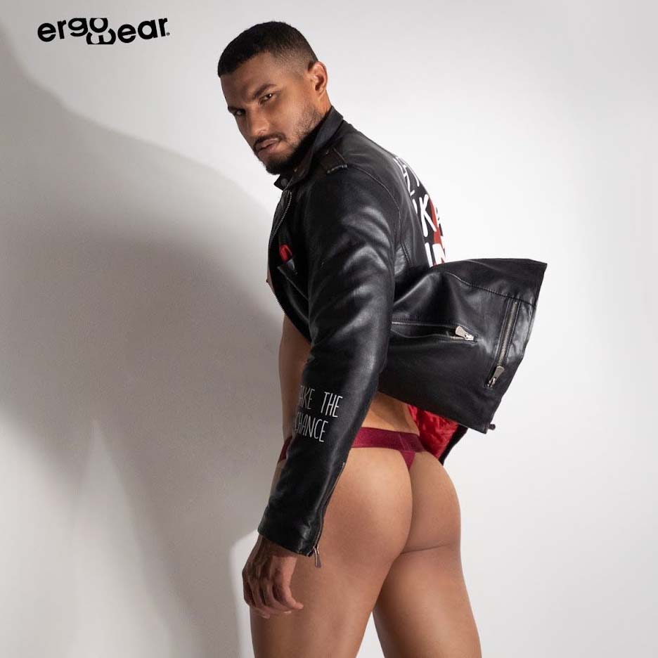 String ErgoWear MAX XV EW1169
