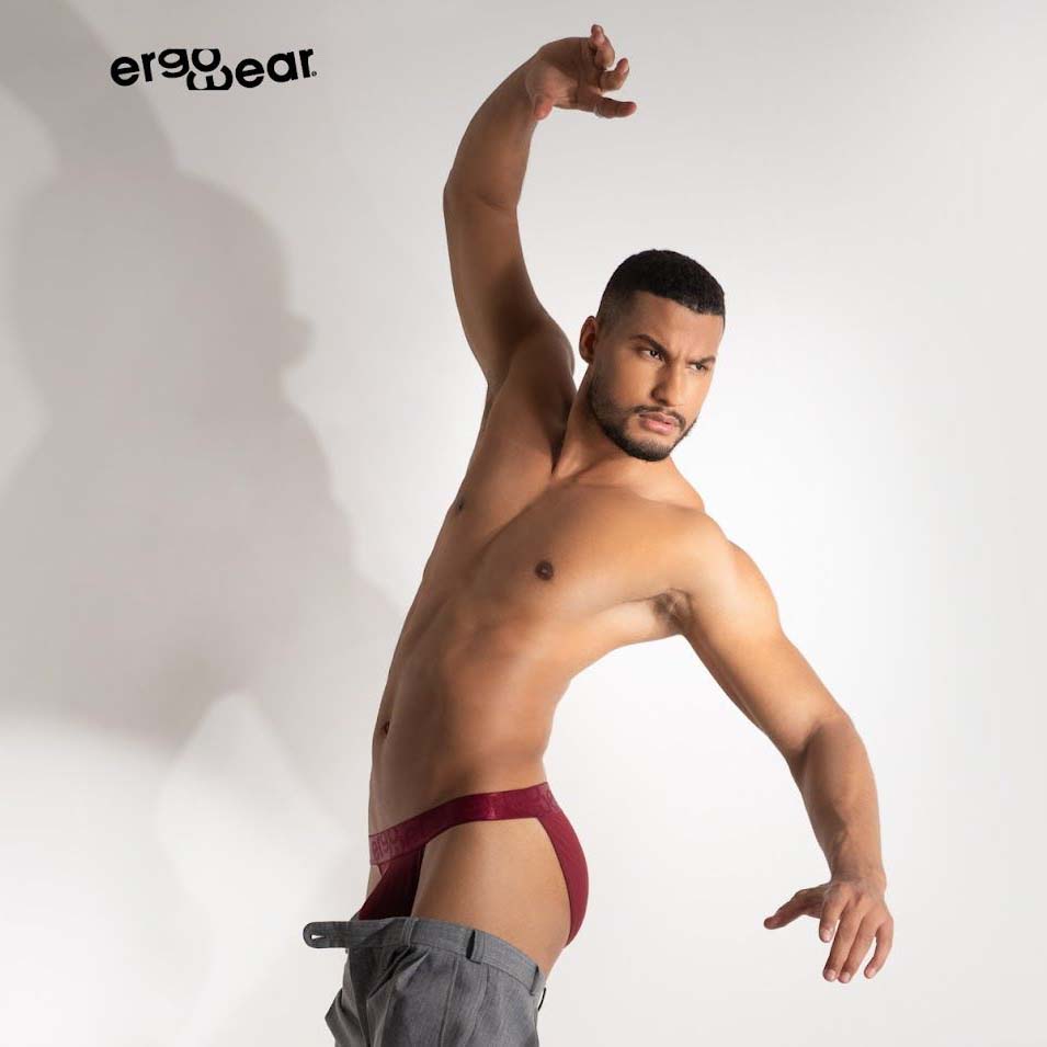 Bikini ErgoWear MAX XV EW1170