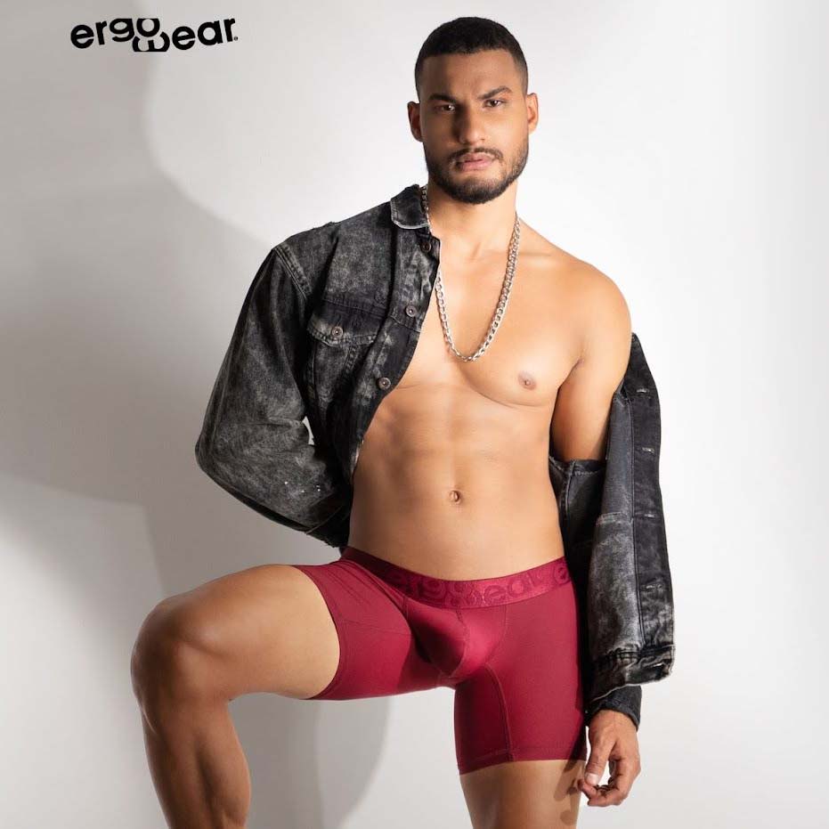 Boxer long ErgoWear MAX XV EW1172