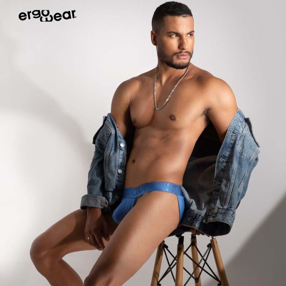 Bikini ErgoWear MAX XV EW1174