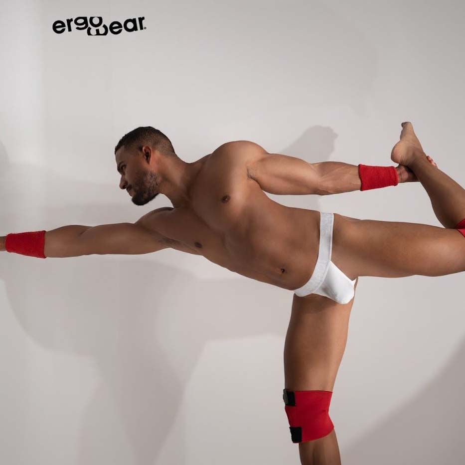 Thong ErgoWear MAX XV EW1177