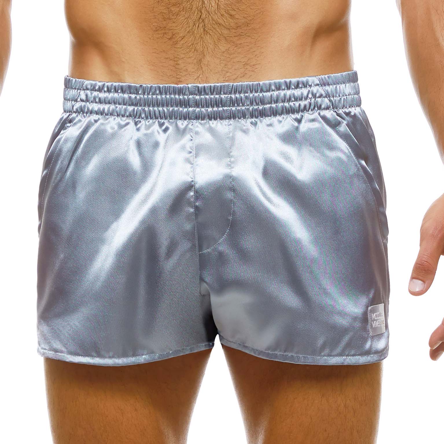 Short Modus Vivendi Host 03261