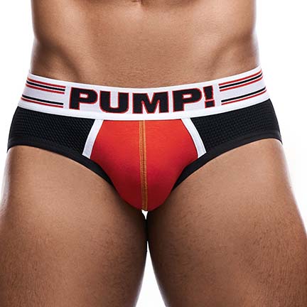 Jock Strap Pump! Circuit 15065