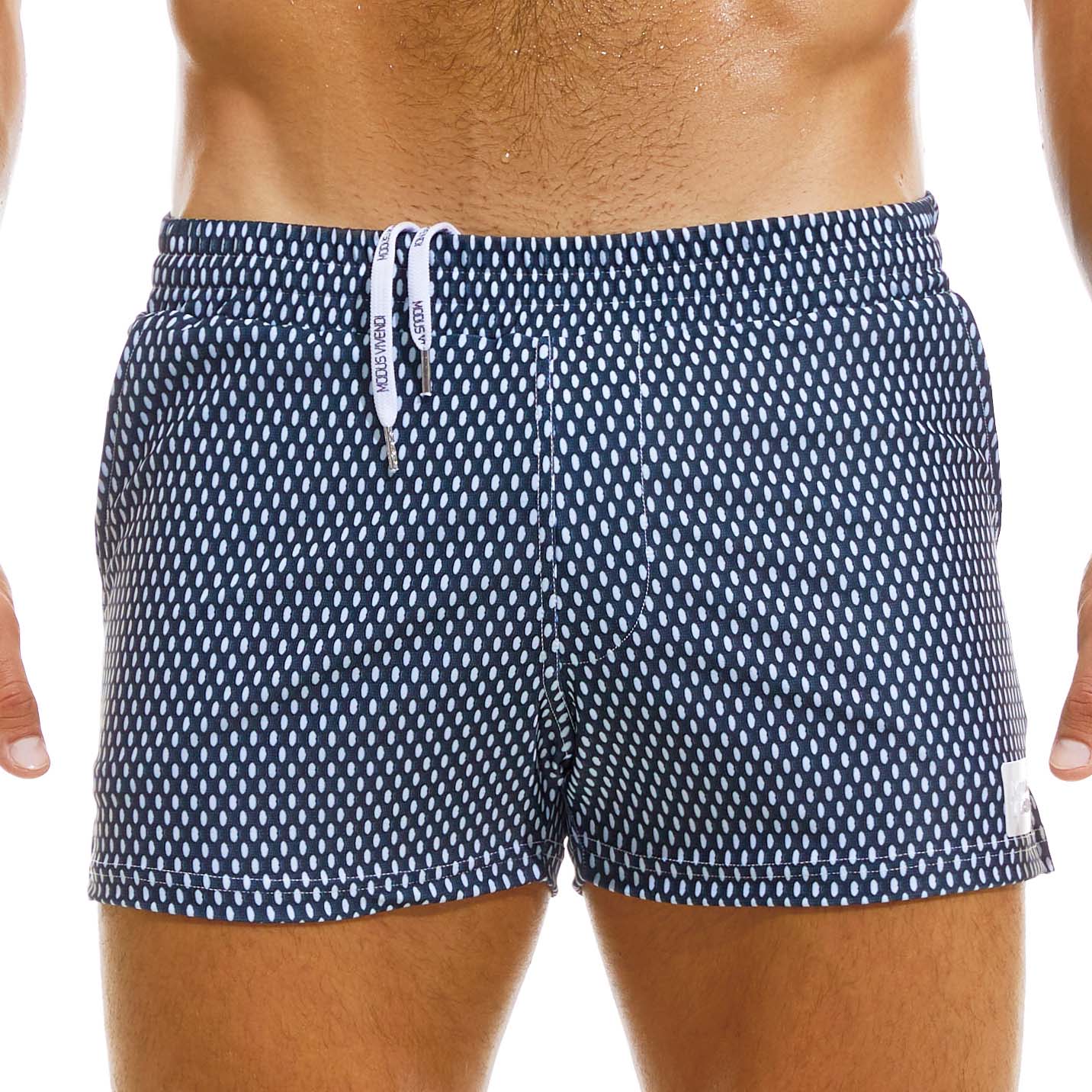 SwimShort Modus Vivendi Cyclops AS2231