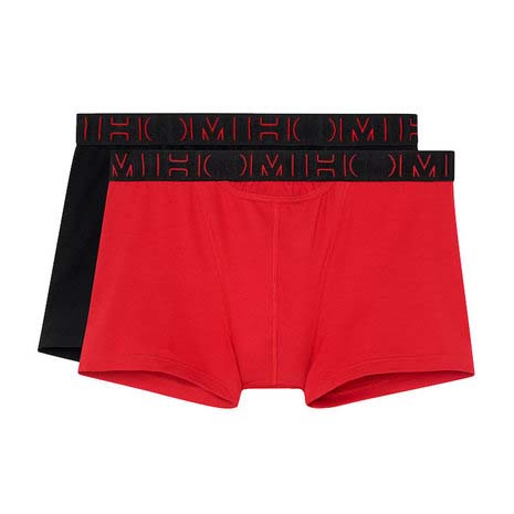 HOM Pack de 2 Boxers HO1