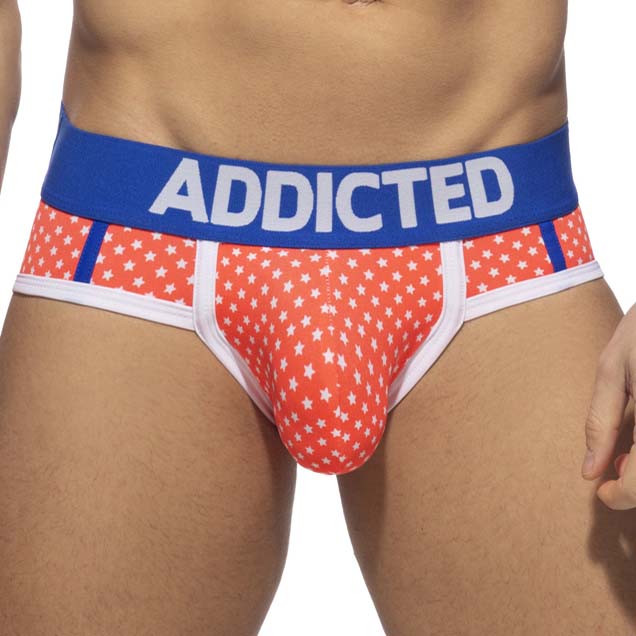 Slip Swimderwear Stars Addicted AD1104