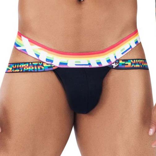 Jock Strap Xtremen Pride 91105