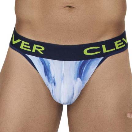 Thong Clever Emotional 0569