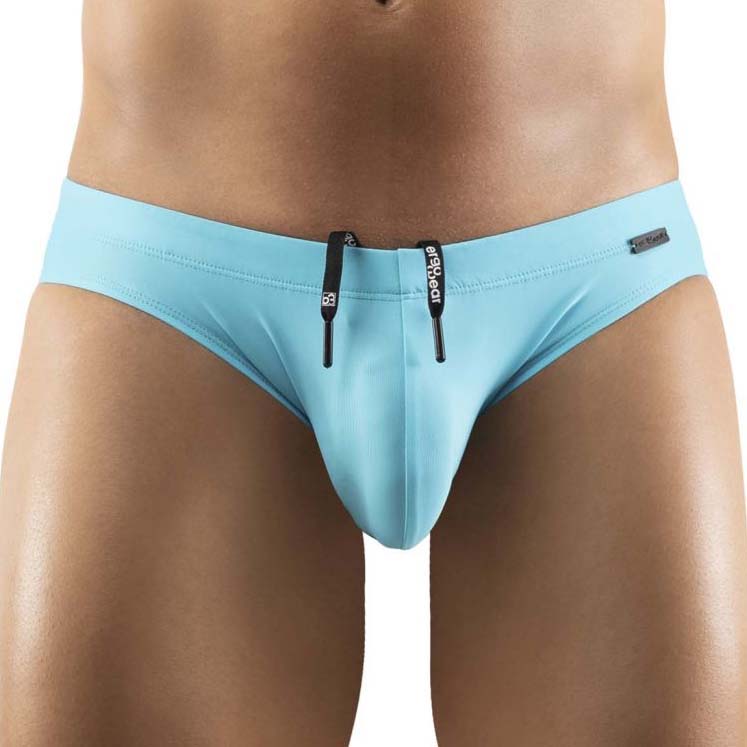 Swim Brief ErgoWear Neon EW1221