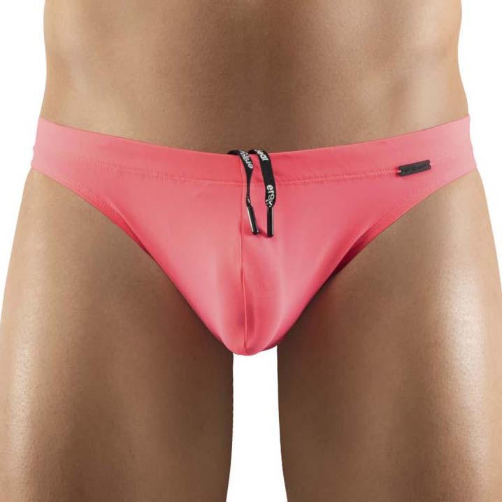 String de Bain X4D ErgoWear Neon EW1222