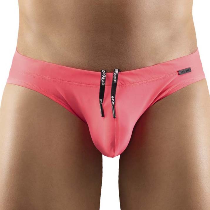 Swim Brief ErgoWear Neon EW1223