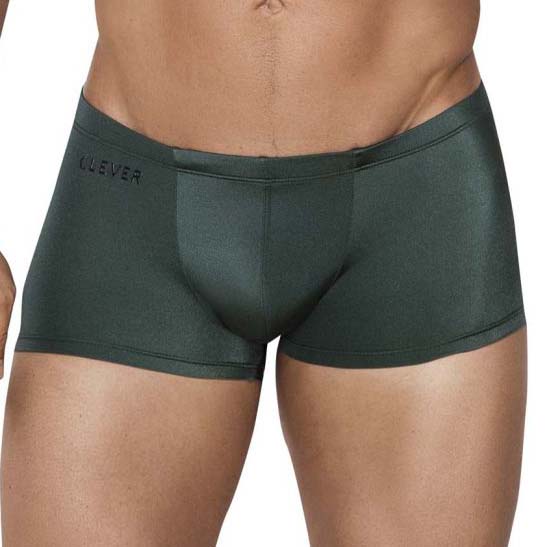 Boxer Clever Emerald 0896