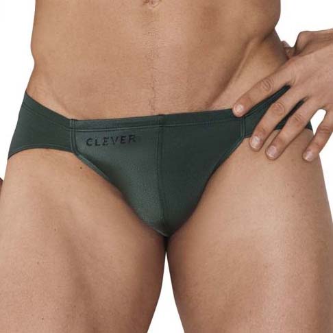 Brief Clever Emerald 0897