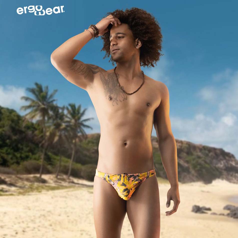 Swim Brief ErgoWear  EW1224