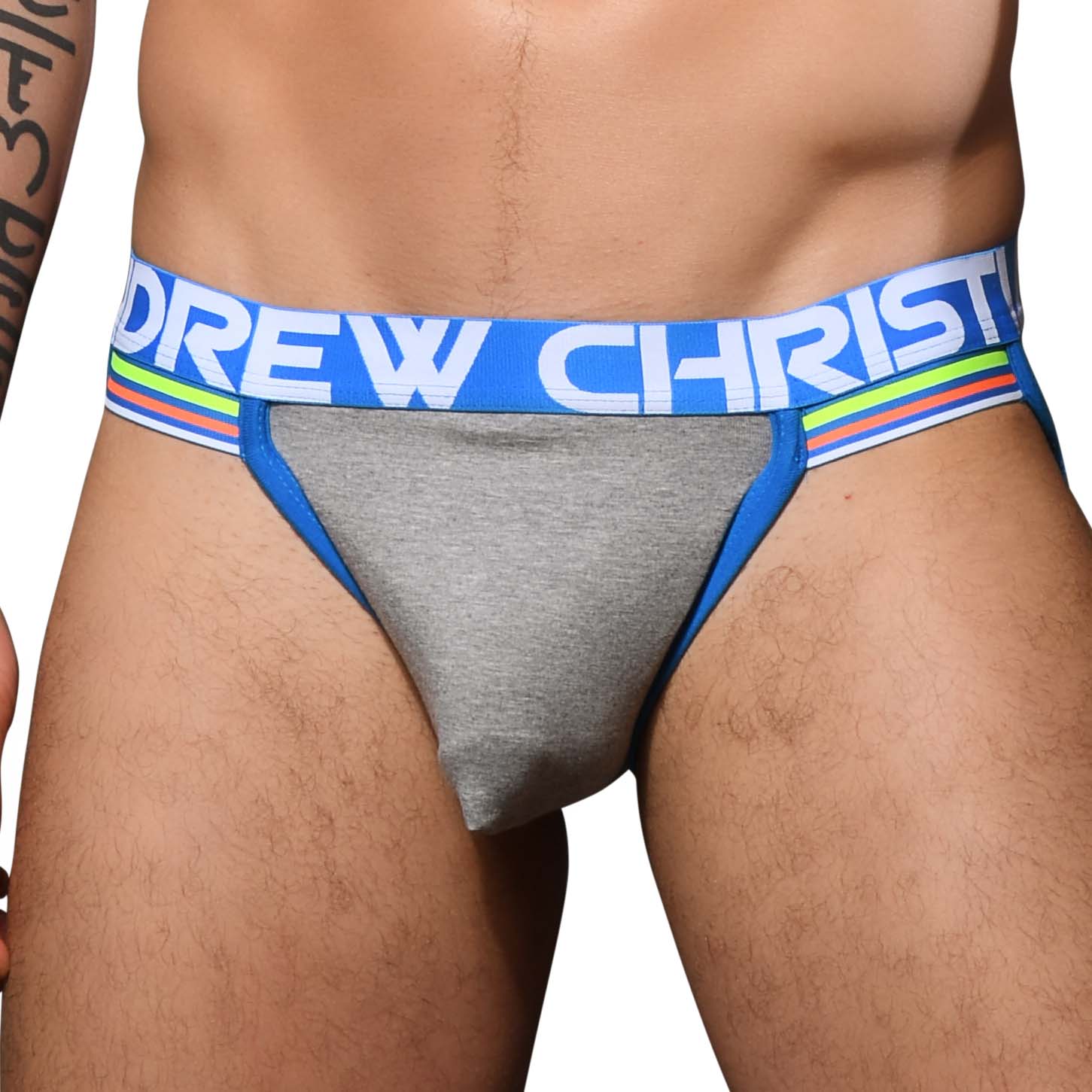 Slip Andrew Christian Almost Naked Athletic 92533