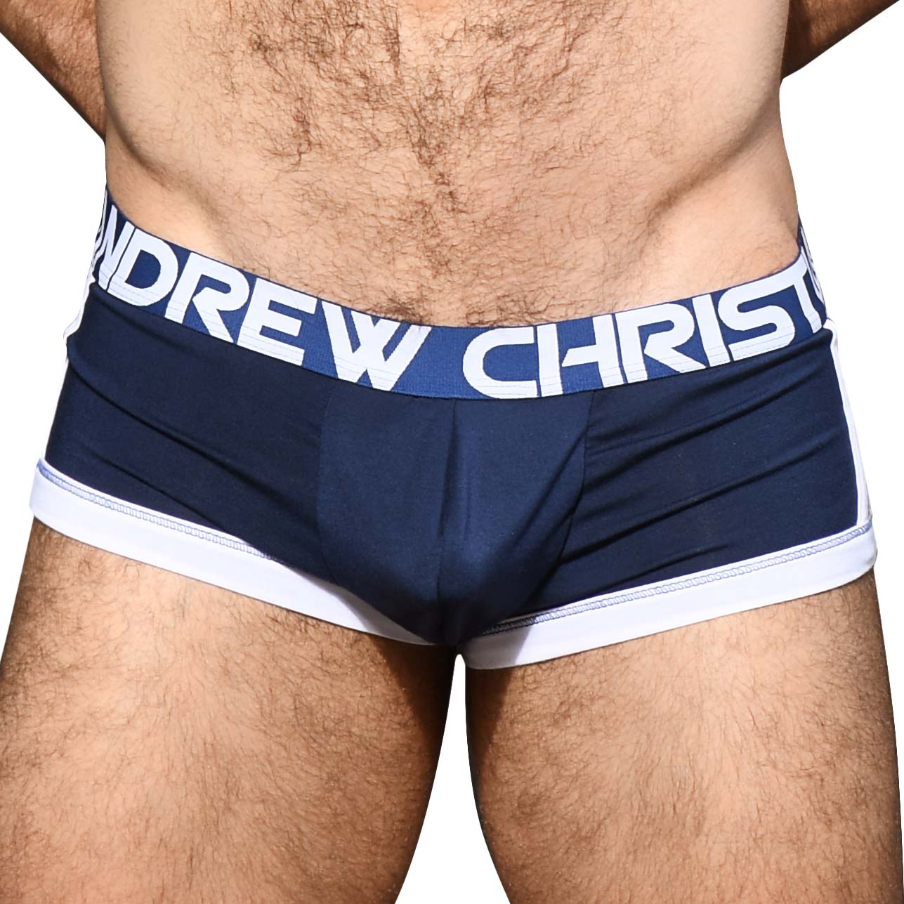 Boxer Andrew Christian CoolFlex Modal 92523