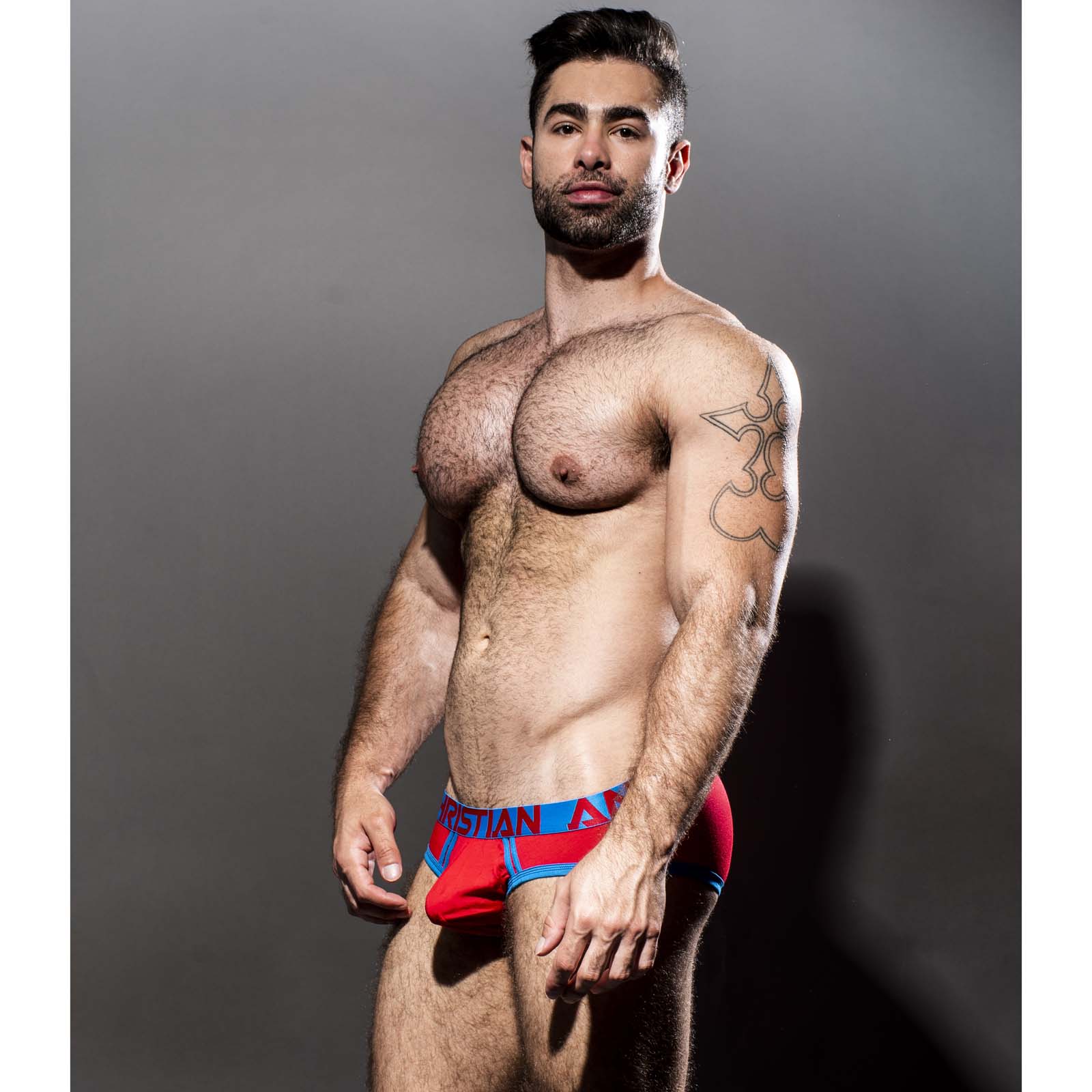 Slip Andrew Christian CoolFlex Modal 92522