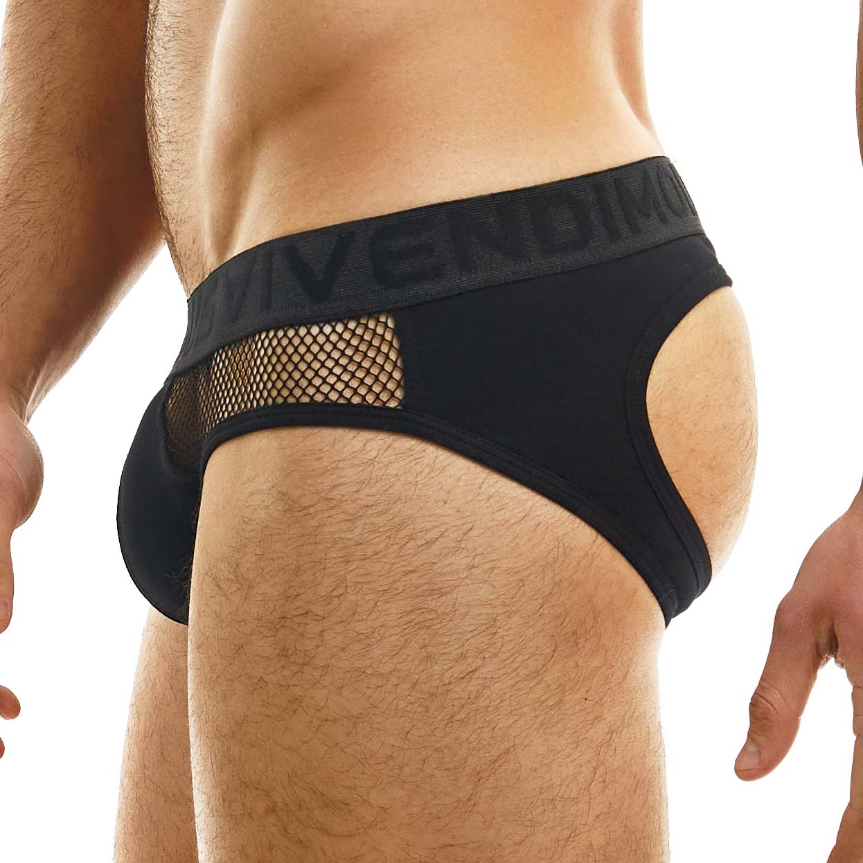 Jock strap Modus Vivendi Mesh 03312
