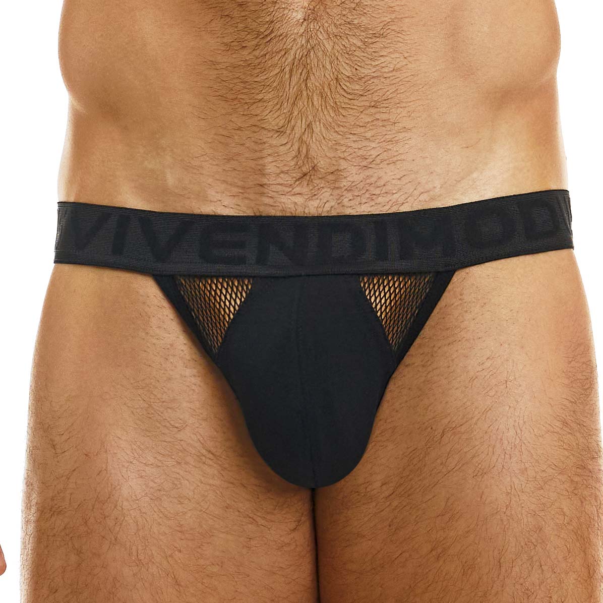 Tanga Modus Vivendi Mesh 03314