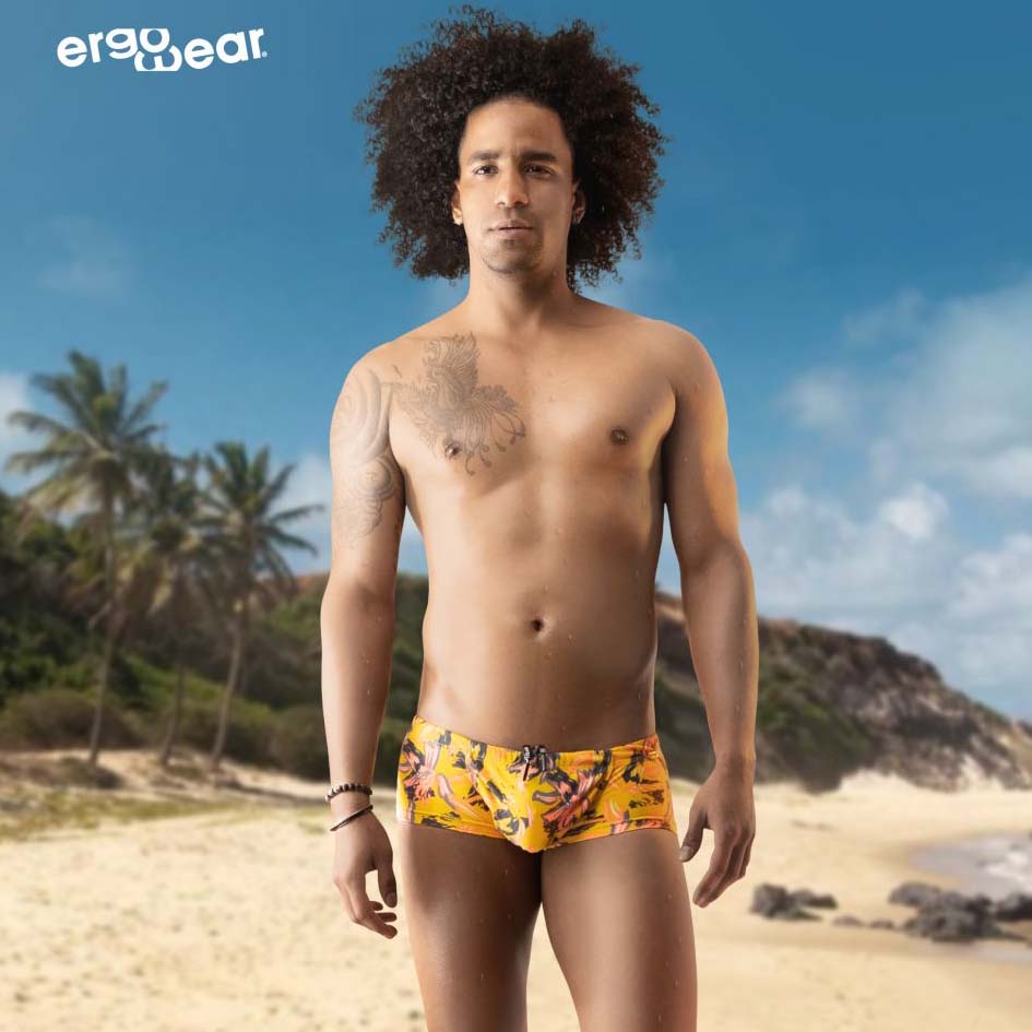Swim Trunk ErgoWear  EW1225