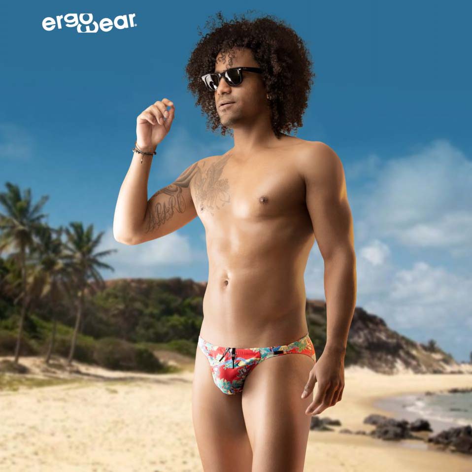 Slip de Bain Feel ErgoWear  EW1226