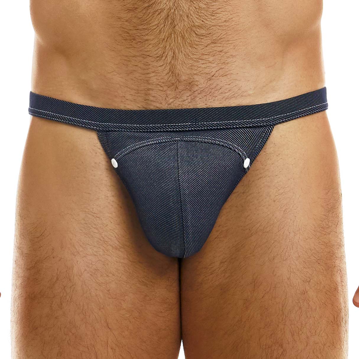 Thong Modus Vivendi Jeans 05014