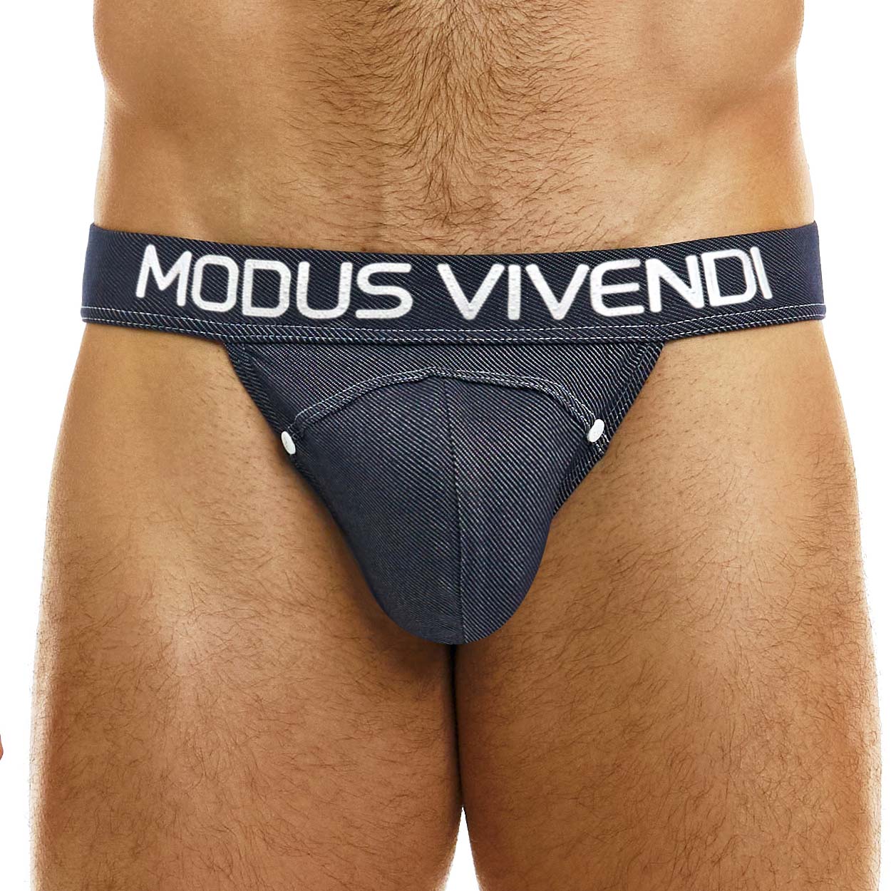 Tanga Modus Vivendi Jeans 05015