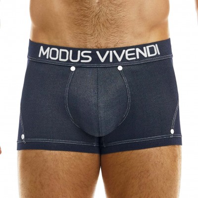 Boxer Modus Vivendi Jeans 05021