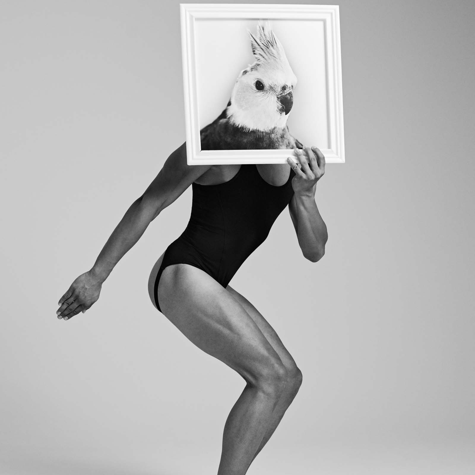 Body Modus Vivendi Glory Hole 01381