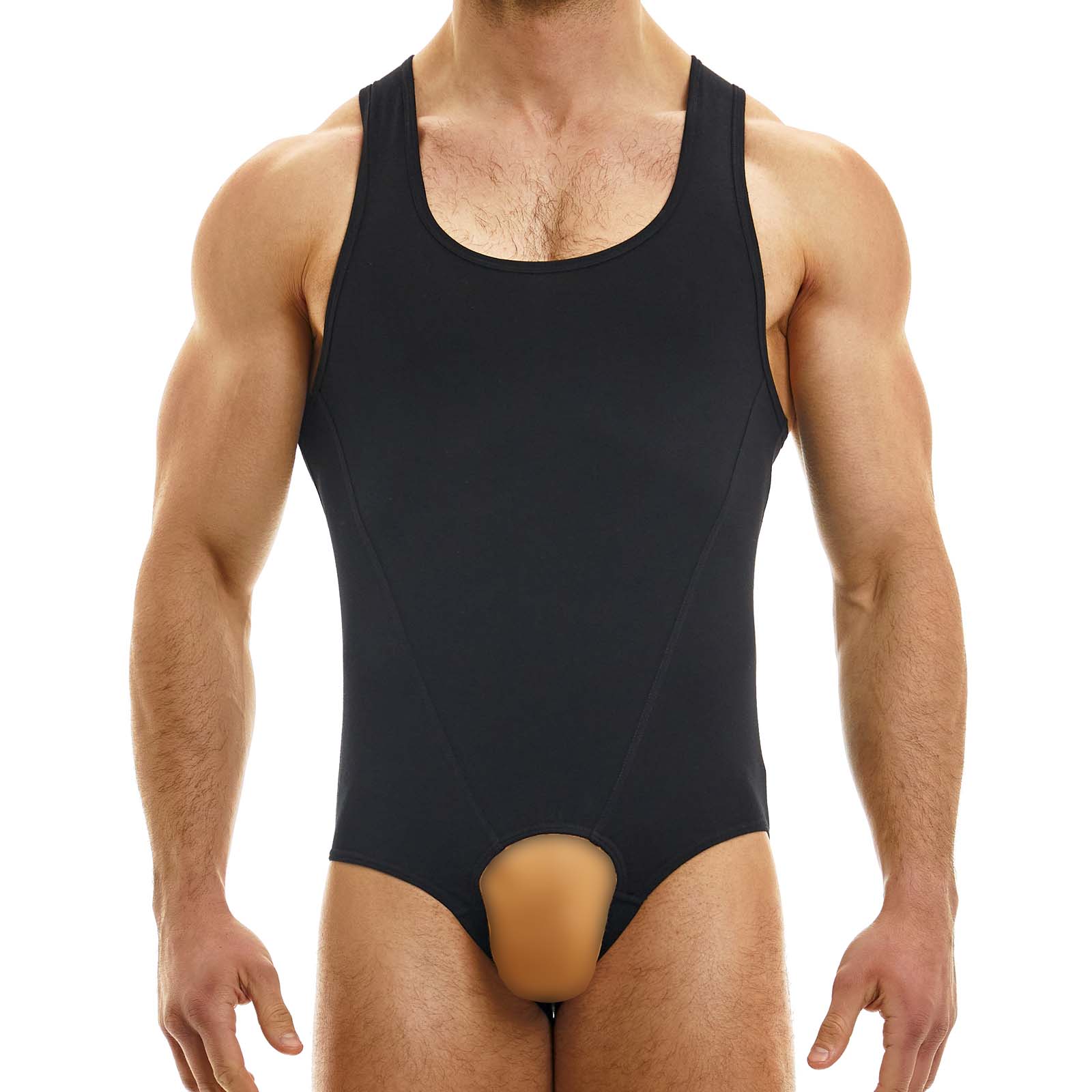 Body Modus Vivendi Glory Hole 01381