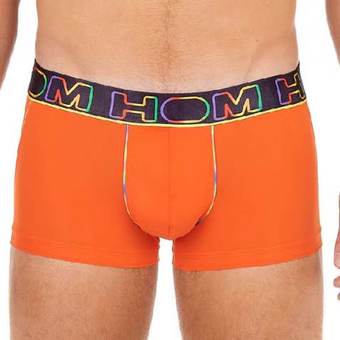 HOM Boxer Brief Rainbow Sport 402409