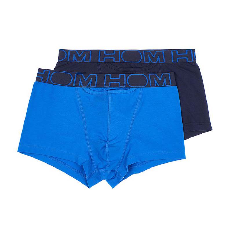 HOM Pack de 2 Boxers HO1