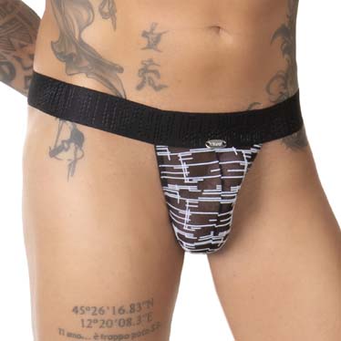 Thong Eros Veneziani 7458