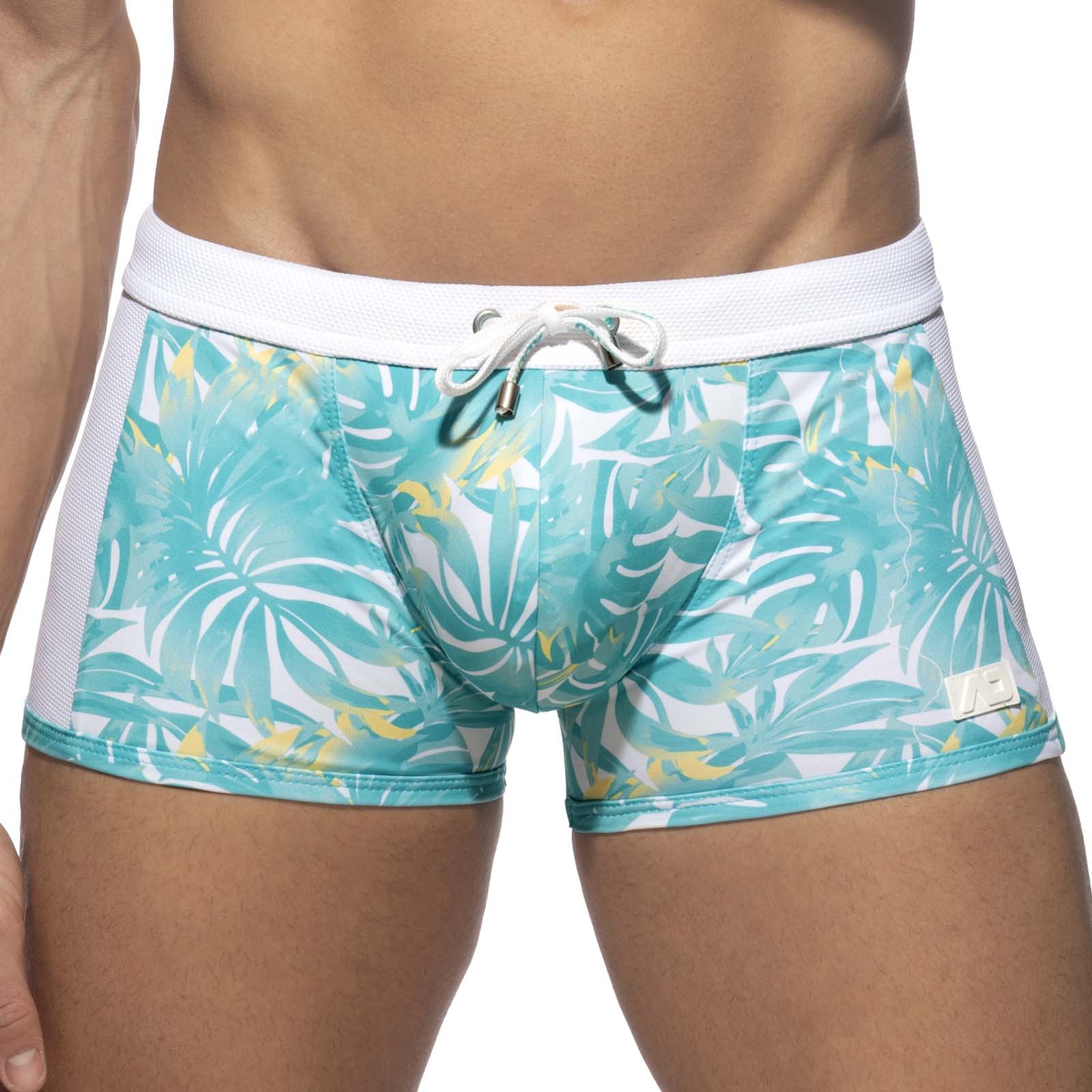 Swim Trunk Addicted Caribbean ADS296