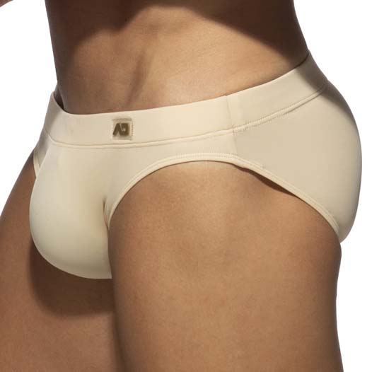 Swim Brief Addicted Beige ADS308