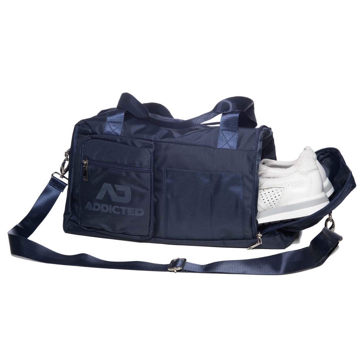 Sac de sport Addicted AD1075