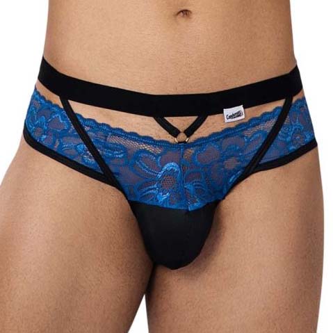 Jock Strap Candyman Lace 99627