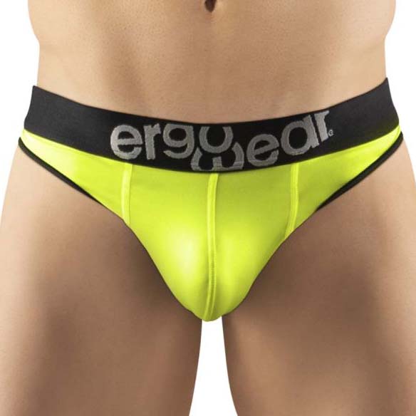 Thong ErgoWear HIP EW1185