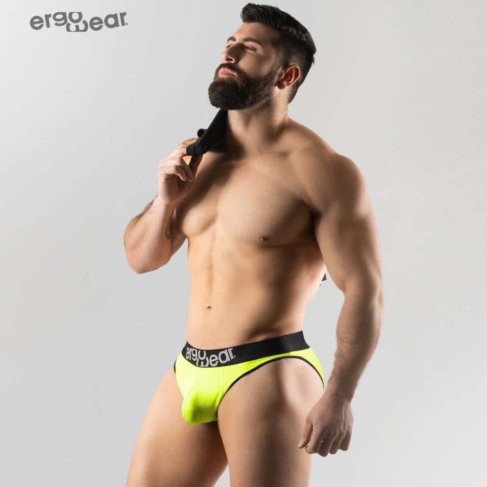 Slip ErgoWear HIP EW1186