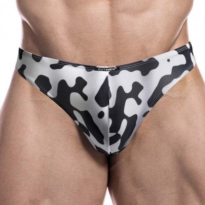 Brief Cut4Men Shadow Camo C4M01