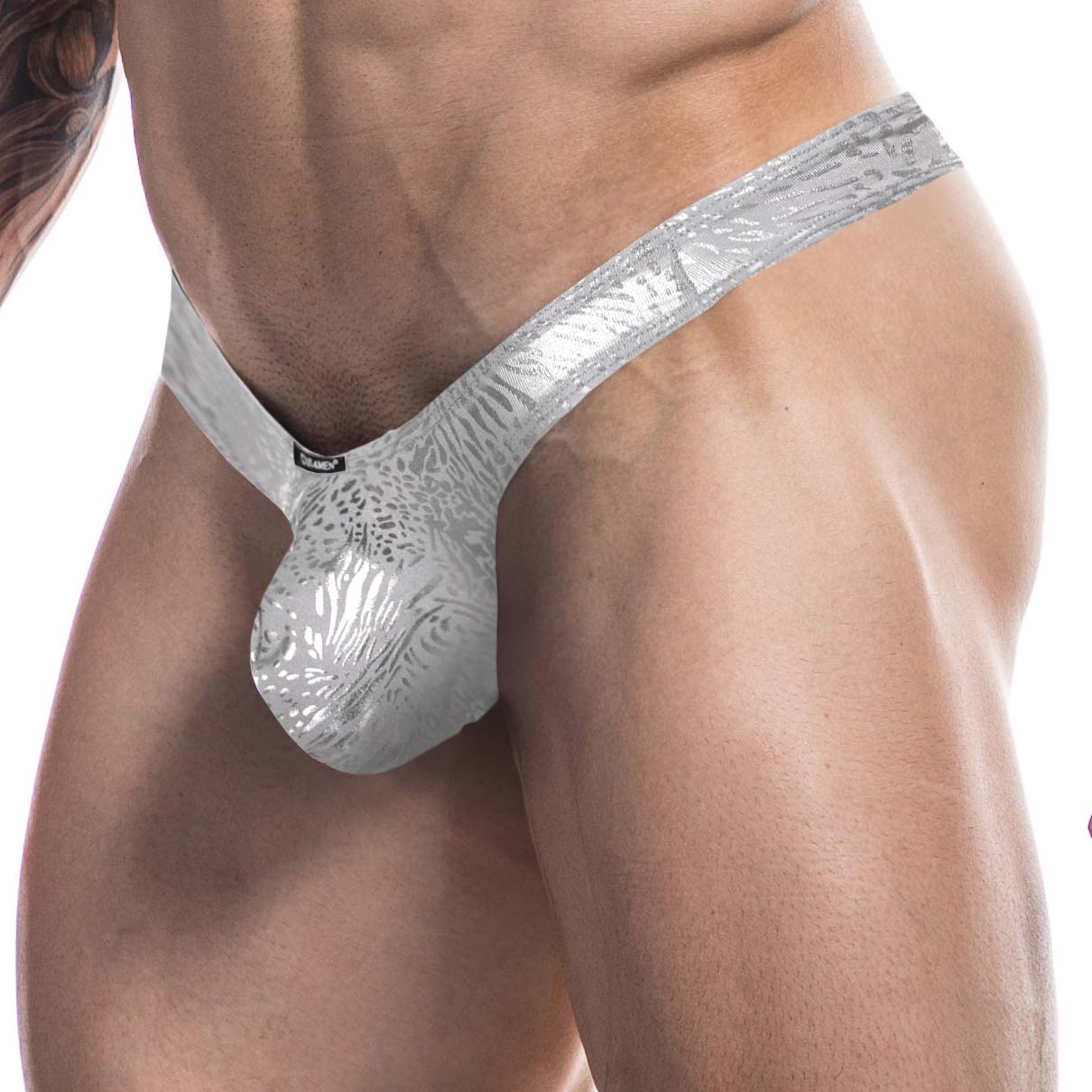 Thong Cut4Men Pearl C4MPE02