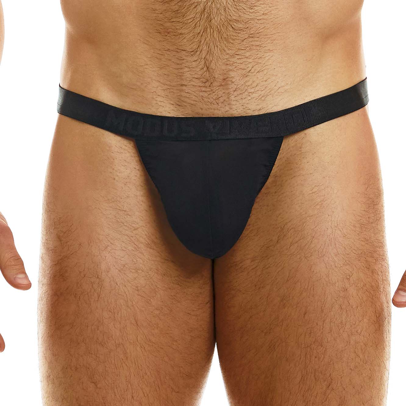 Thong Modus Vivendi Muslin 09311