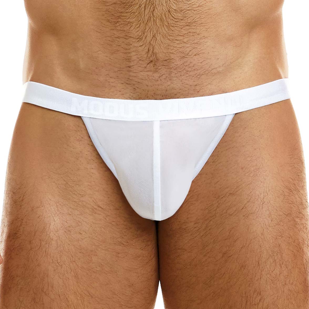 Tanga Modus Vivendi Muslin 09314