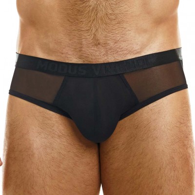 Brief Modus Vivendi Muslin 09315