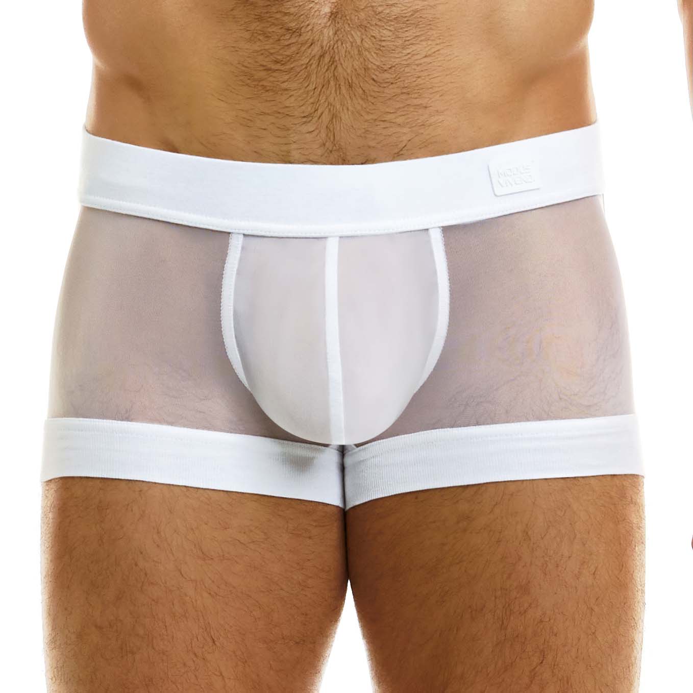 Boxer Modus Vivendi Muslin 09321