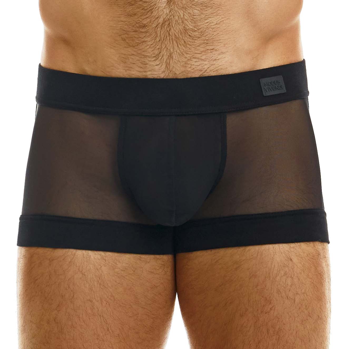 Boxer Modus Vivendi Muslin 09321