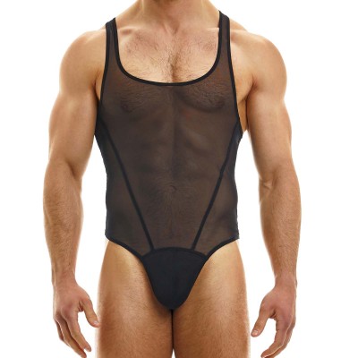 Body Modus Vivendi Muslin 09381