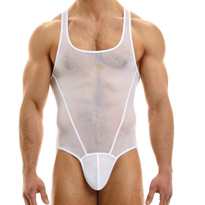 Body Modus Vivendi Muslin 09381