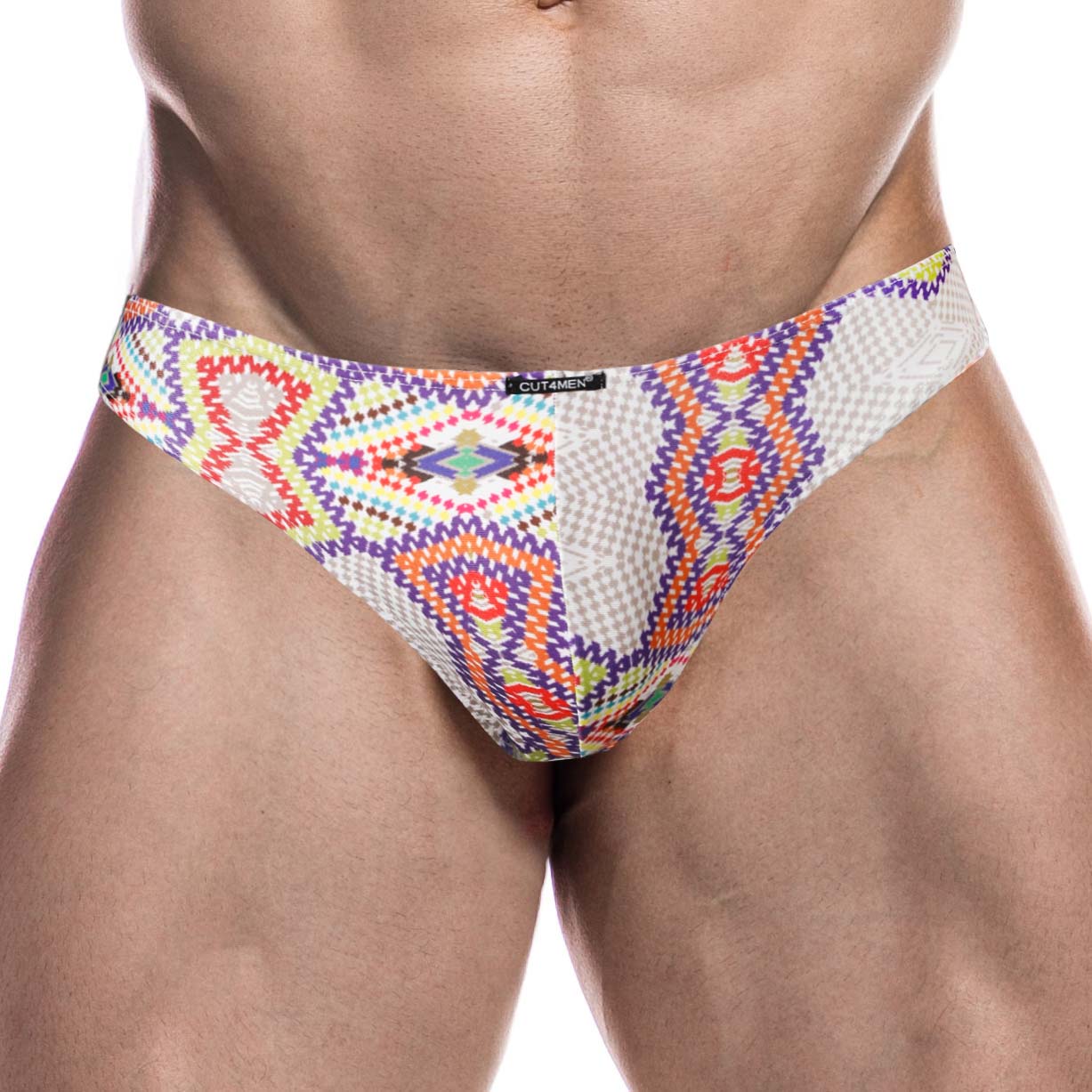 Slip Cut4Men Aztec C4M01