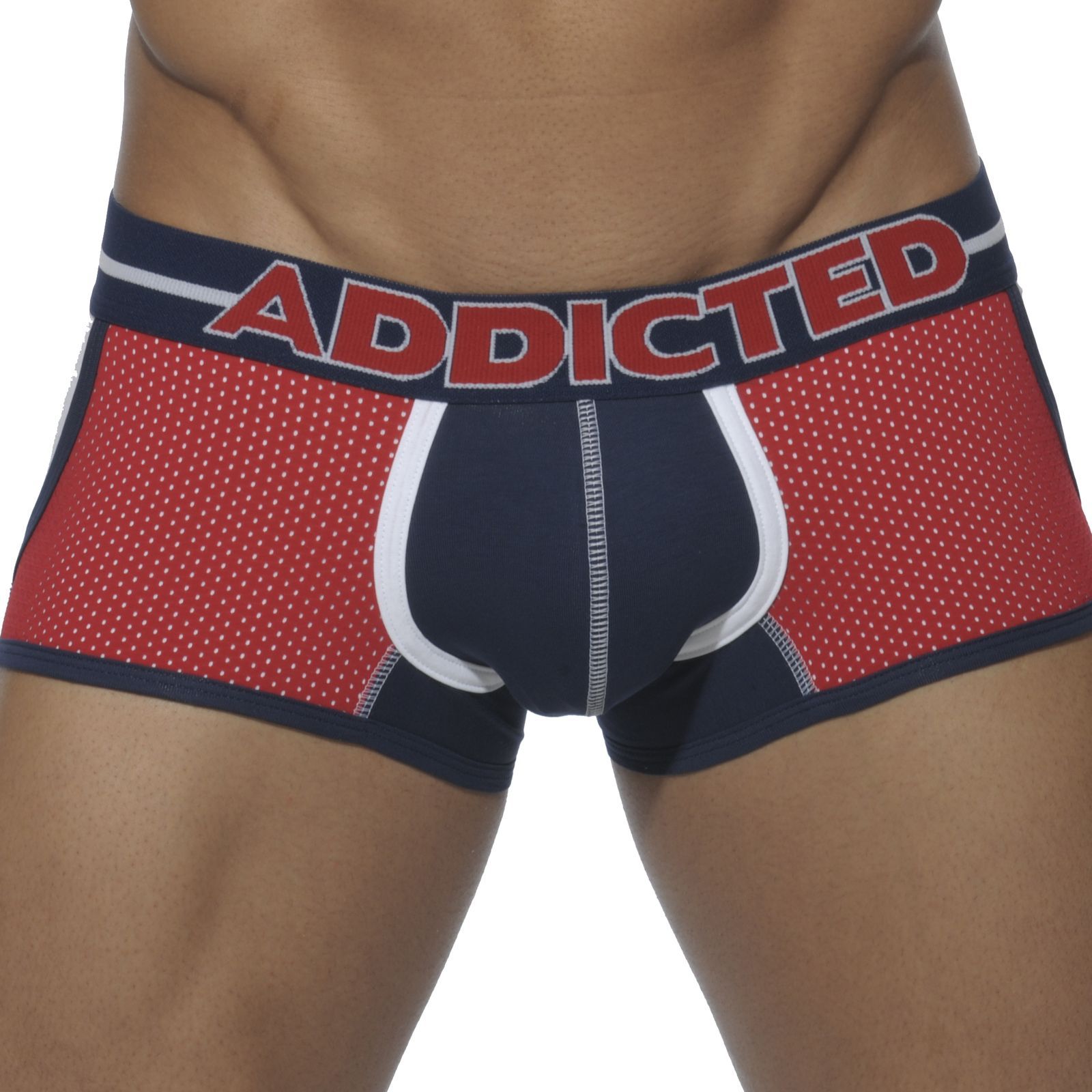 Boxer Brief Addicted AD245